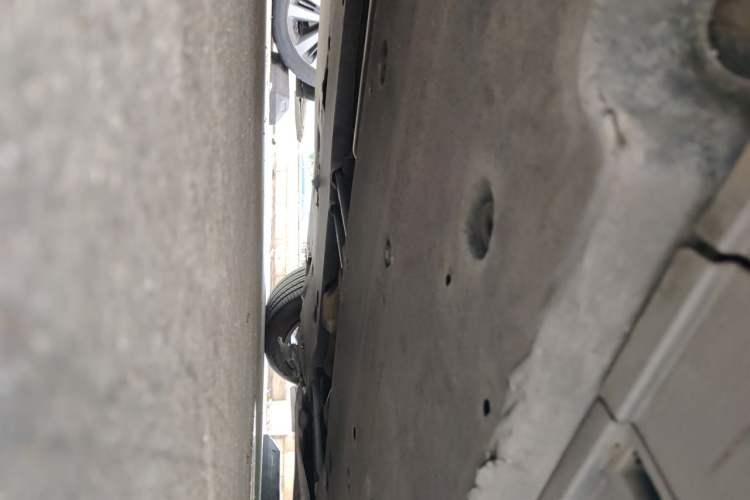 Used Lexus ES 2020 200 Excellence Edition Chassis Front Right