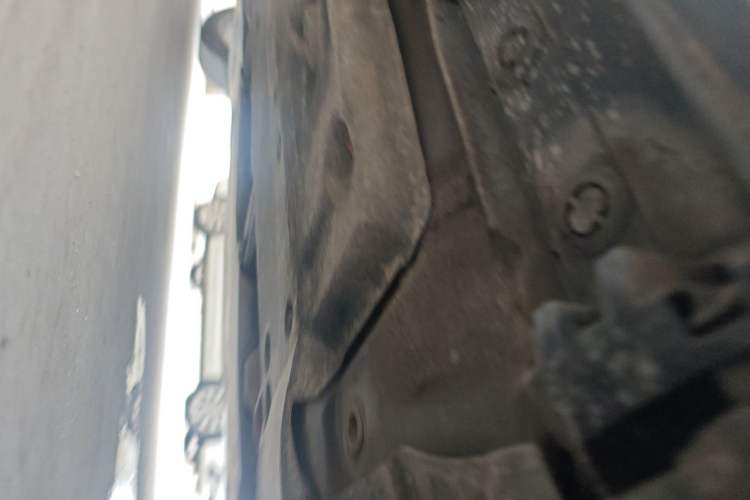 Used Lexus ES 2020 200 Excellence Edition Chassis Front Right