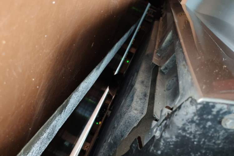 Used Lexus ES 2020 300h Deluxe Edition Chassis Front Right