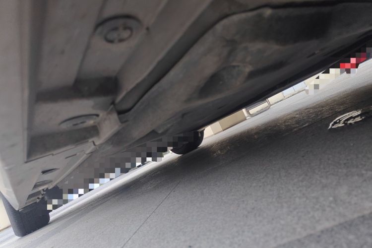Used Lexus ES 2020 260 Excellence Edition Chassis Front Right