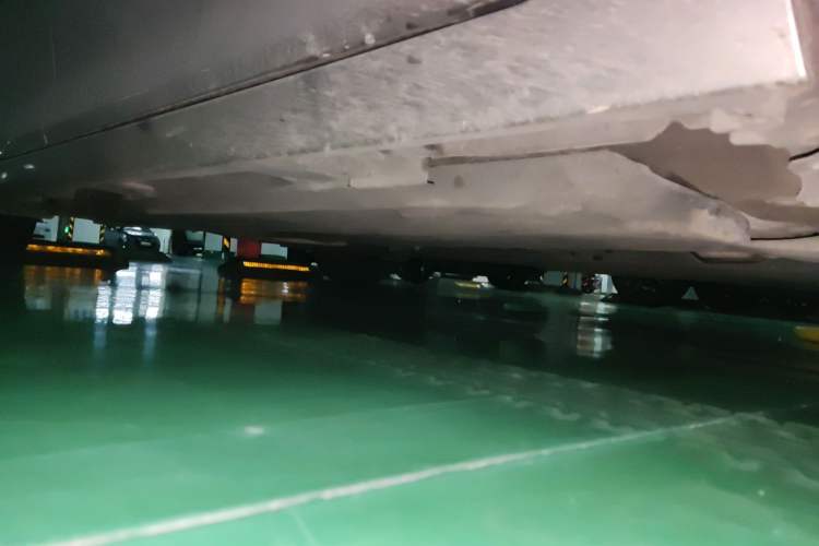Used Lexus ES 2020 200 Luxury Edition Chassis Front Right