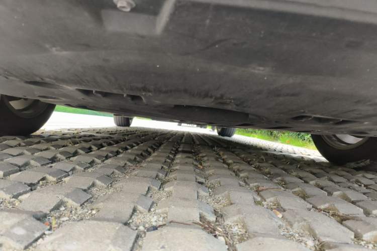 Used Lexus ES 2020 300h Premier Edition Chassis Front
