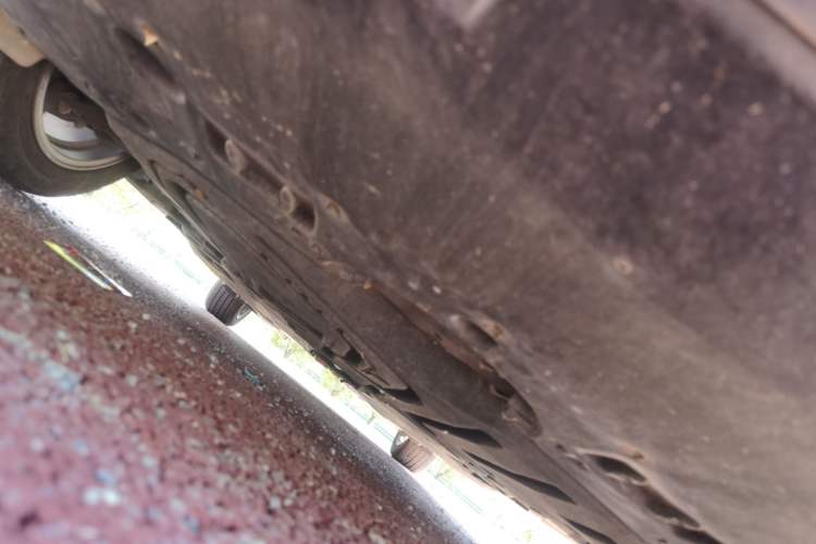 Used Lexus ES 2020 200 Excellence Edition Chassis Front