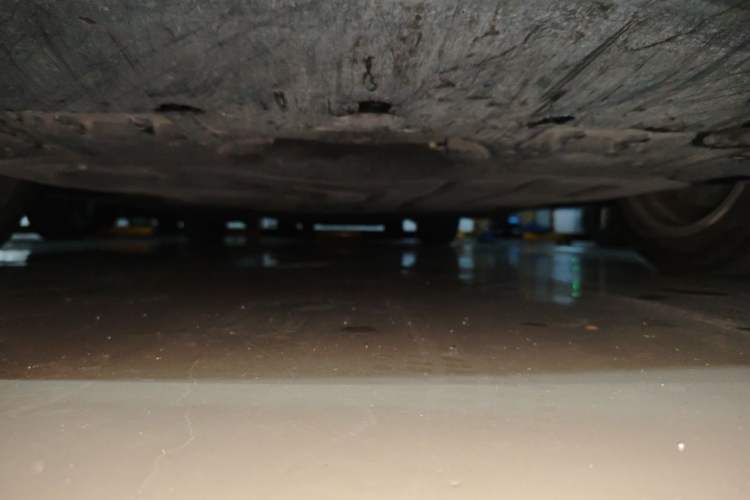 Used Lexus ES 2020 300h Premier Edition Chassis Front