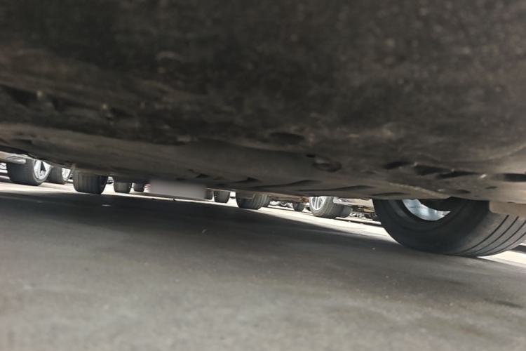 Used Lexus ES 2020 300h Deluxe Edition Chassis Front