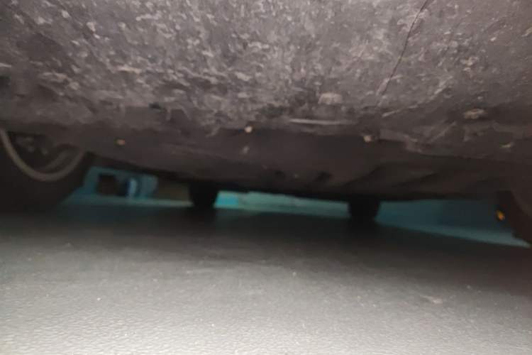 Used Lexus ES 2020 200 Excellence Edition Chassis Front