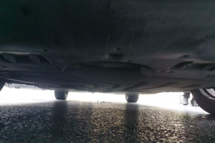 Used Lexus ES 2020 200 Excellence Edition Chassis Front
