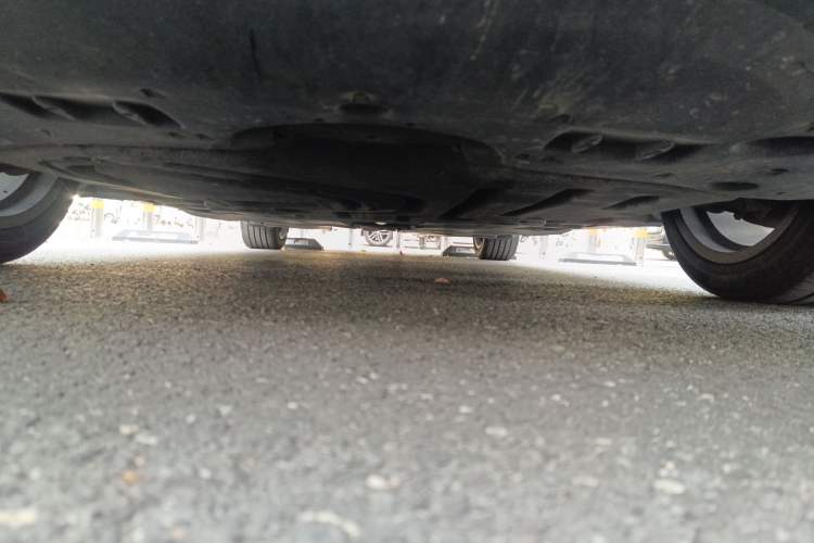 Used Lexus ES 2020 260 F SPORT Chassis Front