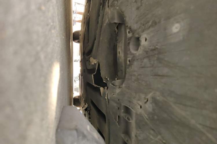 Used Lexus ES 2020 200 Excellence Edition Chassis Front