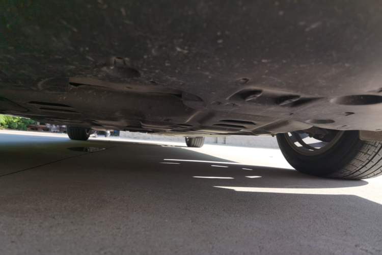 Used Lexus ES 2020 200 Excellence Edition Chassis Front