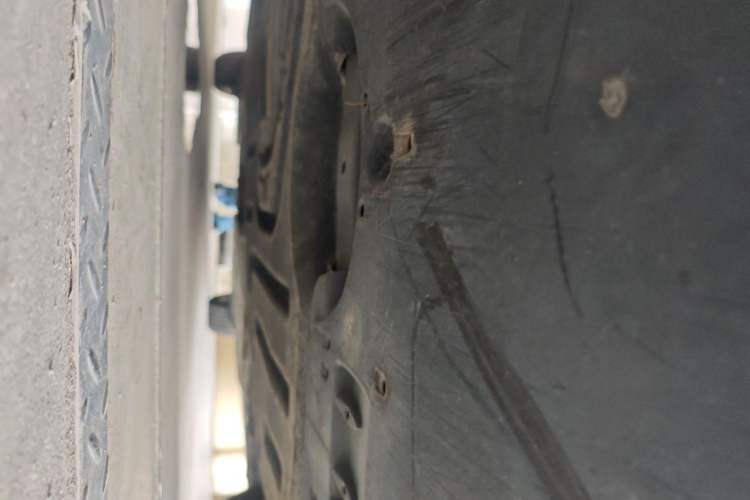 Used Lexus ES 2020 200 Excellence Edition Chassis Front