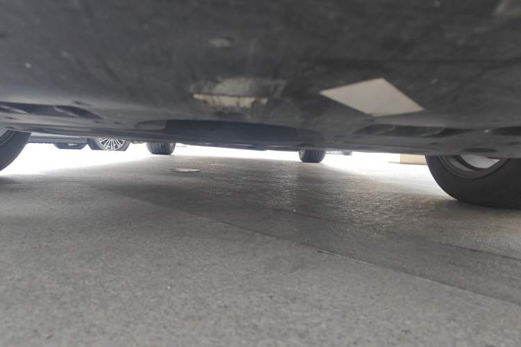 Used Lexus ES 2020 260 Excellence Edition Chassis Front
