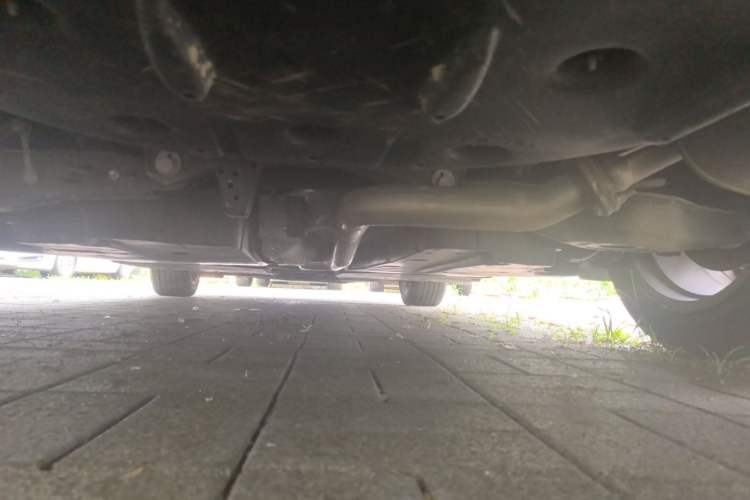 Used Lexus ES 2020 200 Excellence Edition Chassis Rear