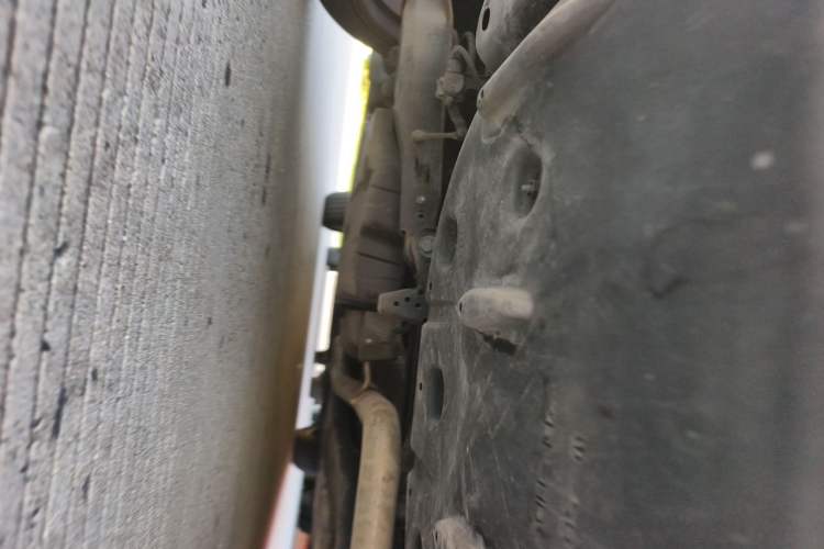 Used Lexus ES 2020 200 Excellence Edition Chassis Rear
