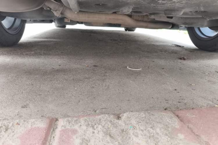 Used Lexus ES 2020 300h Premier Edition Chassis Rear