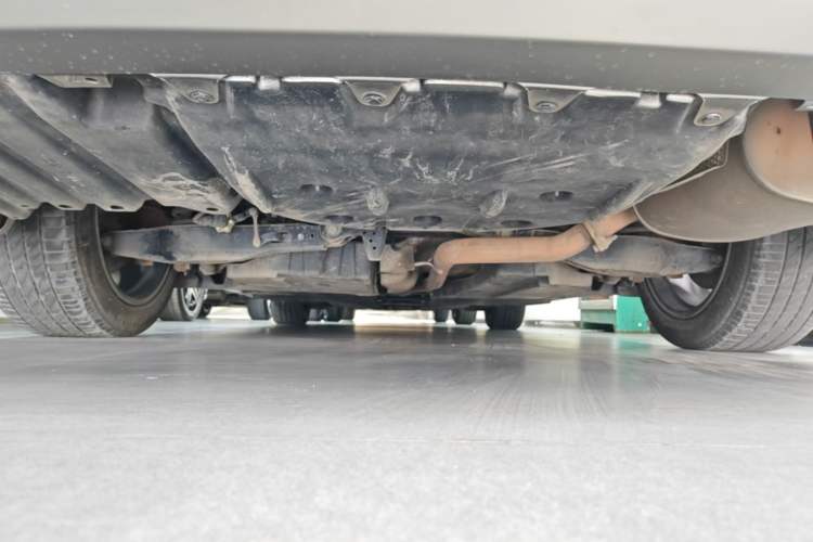 Used Lexus ES 2020 200 Excellence Edition Chassis Rear