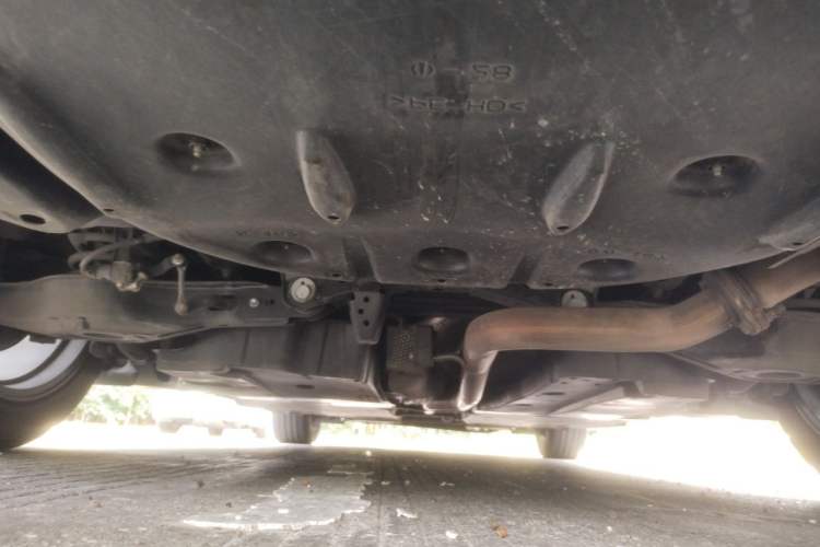 Used Lexus ES 2020 200 Excellence Edition Chassis Rear