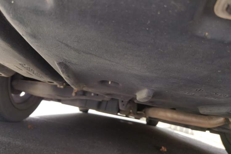 Used Lexus ES 2020 200 Excellence Edition Chassis Rear