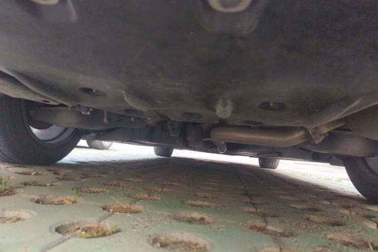 Used Lexus ES 2020 200 Excellence Edition Chassis Rear