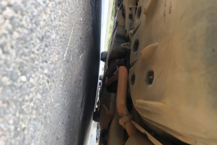 Used Lexus ES 2020 200 Excellence Edition Chassis Rear