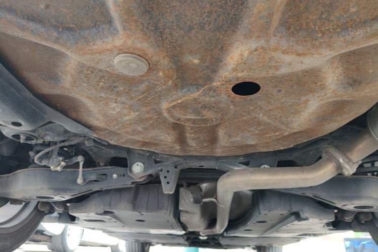 Used Lexus ES 2020 200 Excellence Edition Chassis Rear
