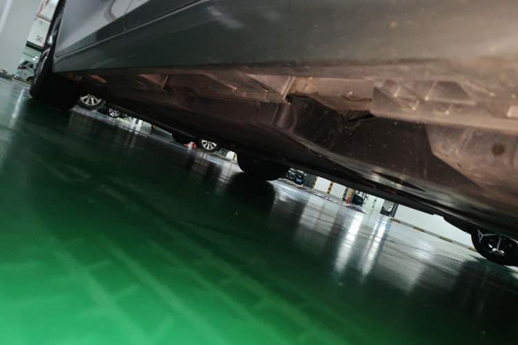 Used Lexus ES 2020 200 Excellence Edition Chassis Rear Left