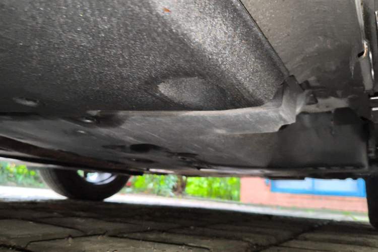 Used Lexus ES 2020 200 Excellence Edition Chassis Rear Left