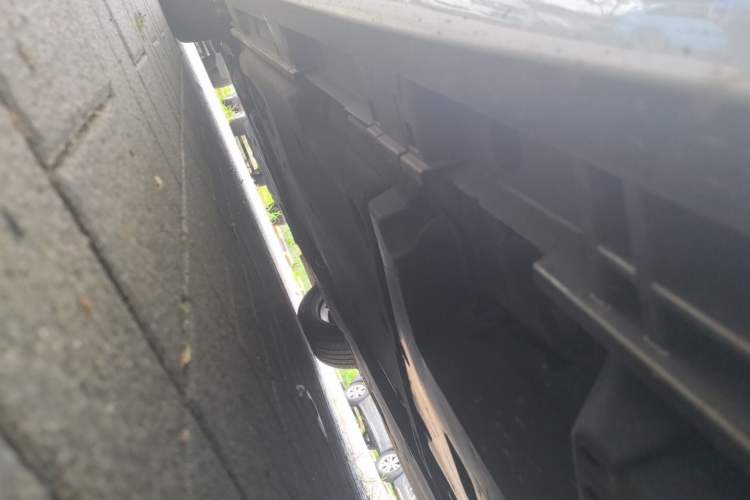 Used Lexus ES 2020 200 Excellence Edition Chassis Rear Left