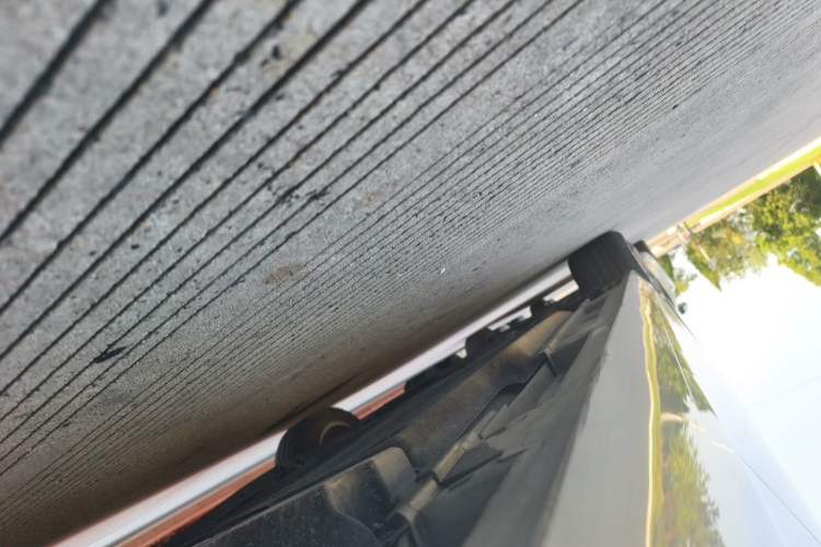 Used Lexus ES 2020 200 Excellence Edition Chassis Rear Left
