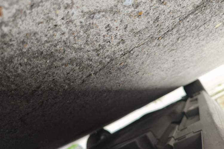 Used Lexus ES 2020 300h Premier Edition Chassis Rear Left