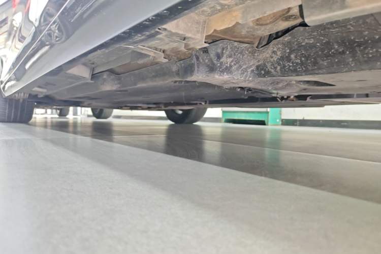 Used Lexus ES 2020 200 Excellence Edition Chassis Rear Left