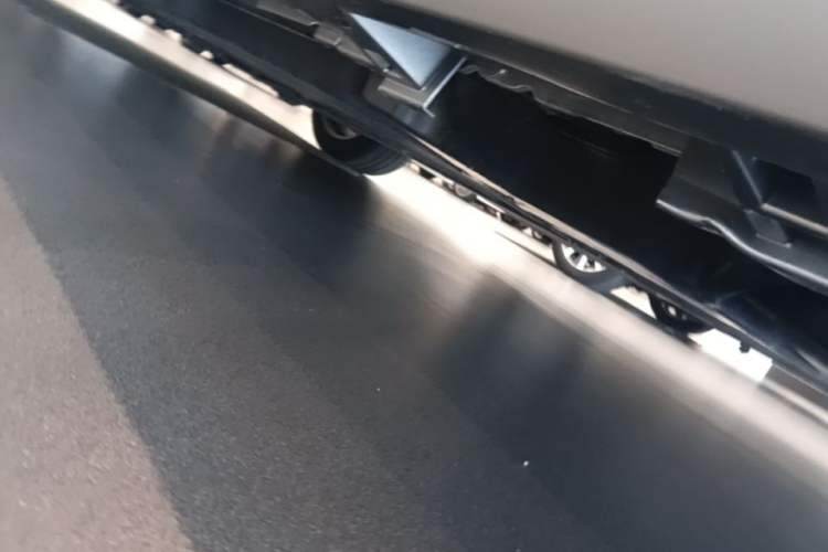 Used Lexus ES 2020 300h Premier Edition Chassis Rear Left