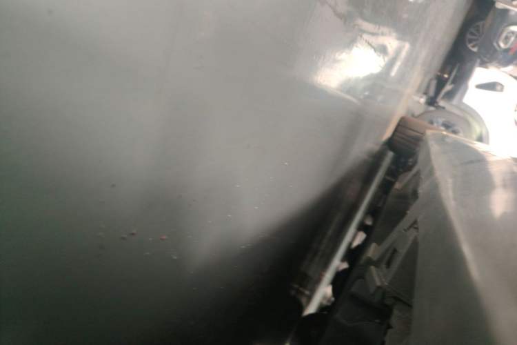 Used Lexus ES 2020 200 Excellence Edition Chassis Rear Left