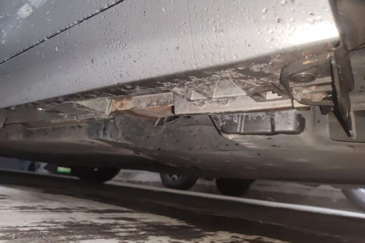 Used Lexus ES 2020 200 Excellence Edition Chassis Rear Left