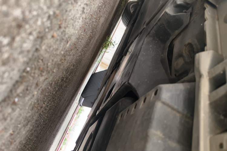 Used Lexus ES 2020 300h Deluxe Edition Chassis Rear Left