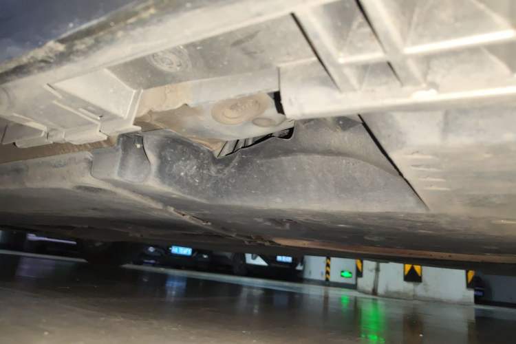 Used Lexus ES 2020 200 Excellence Edition Chassis Rear Left