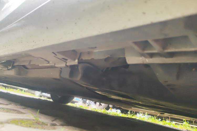 Used Lexus ES 2020 200 Excellence Edition Chassis Rear Left