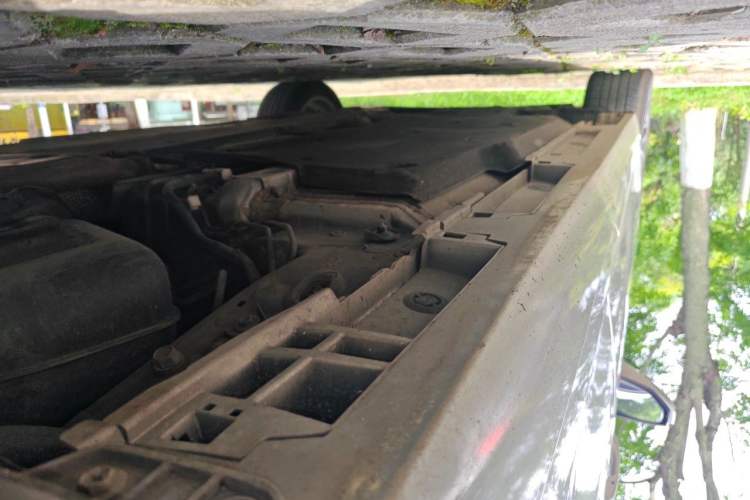 Used Lexus ES 2020 200 Excellence Edition Chassis Rear Left