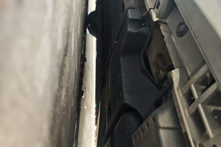 Used Lexus ES 2020 300h Premier Edition Chassis Rear Left