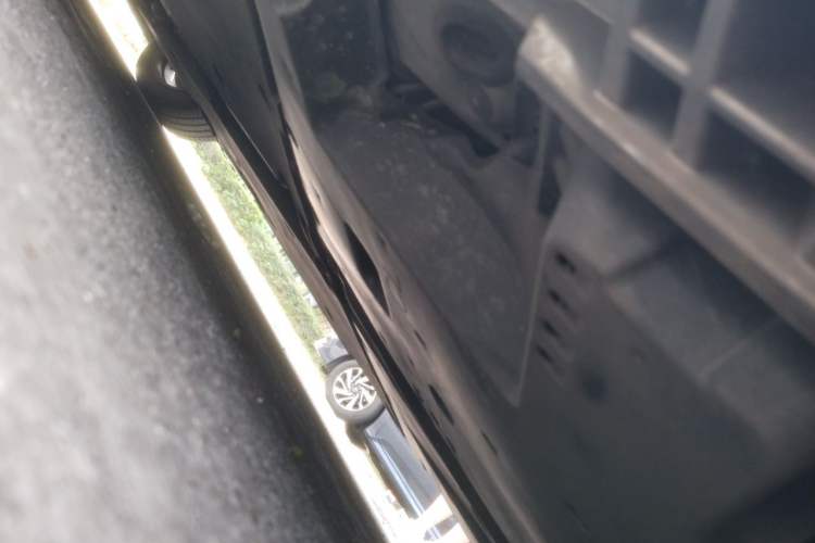 Used Lexus ES 2020 200 Excellence Edition Chassis Rear Left
