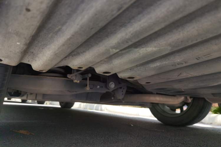 Used Lexus ES 2020 200 Excellence Edition Chassis Rear Left