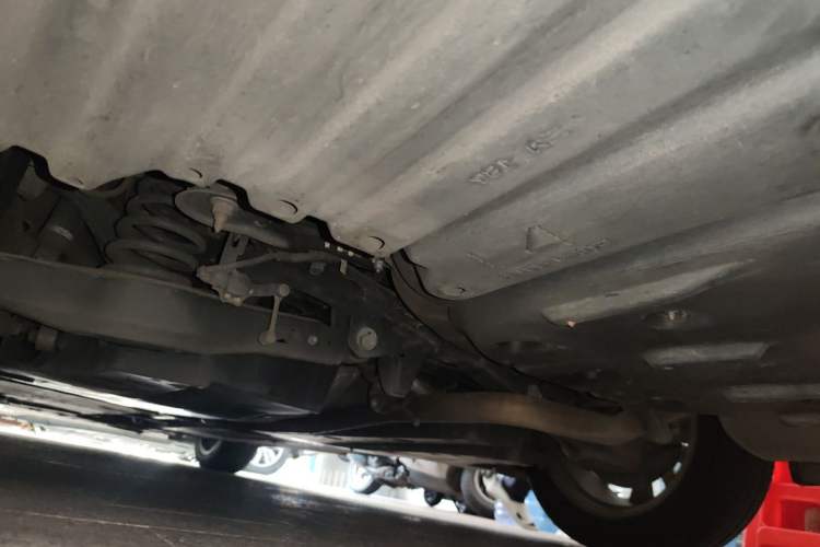 Used Lexus ES 2020 200 Excellence Edition Chassis Rear Left