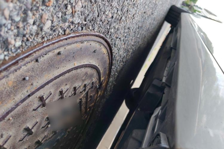 Used Lexus ES 2020 200 Excellence Edition Chassis Rear Left