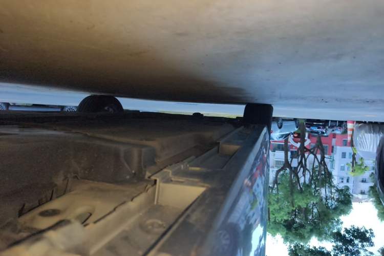 Used Lexus ES 2020 200 Excellence Edition Chassis Rear Left