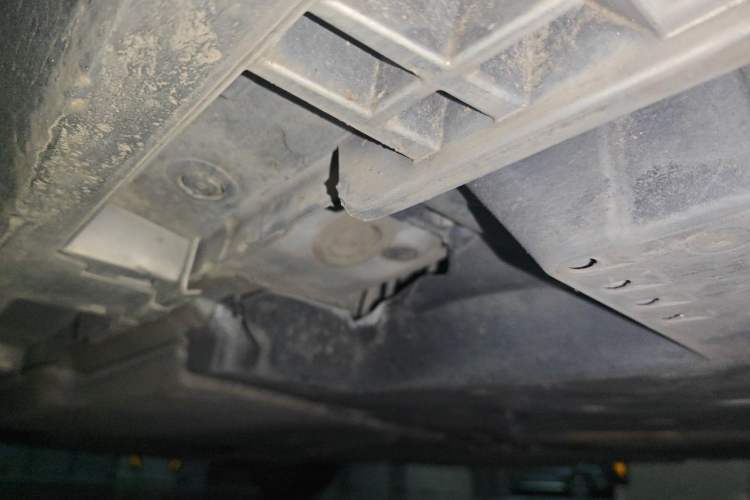 Used Lexus ES 2020 200 Excellence Edition Chassis Rear Left
