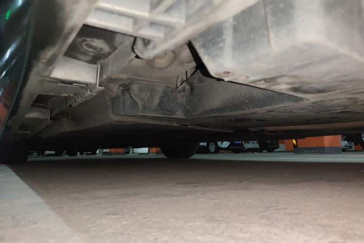 Used Lexus ES 2020 200 Excellence Edition Chassis Rear Left