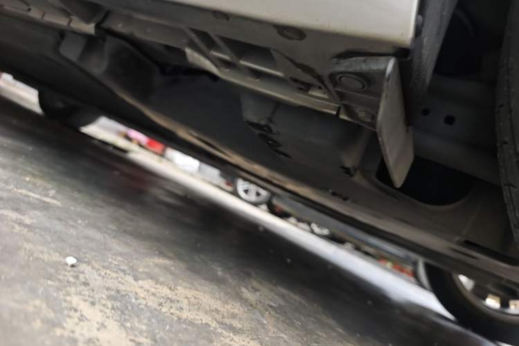 Used Lexus ES 2020 200 Excellence Edition Chassis Rear Left