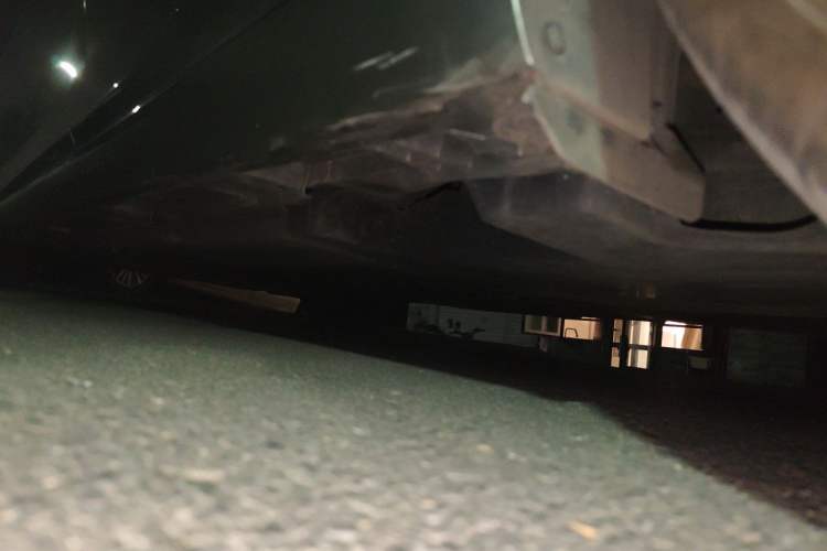Used Lexus ES 2020 200 Excellence Edition Chassis Rear Left