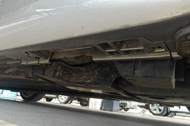 Used Lexus ES 2020 300h Premium Edition Chassis Rear Left