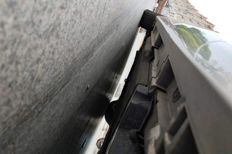 Used Lexus ES 2020 200 Excellence Edition Chassis Rear Left
